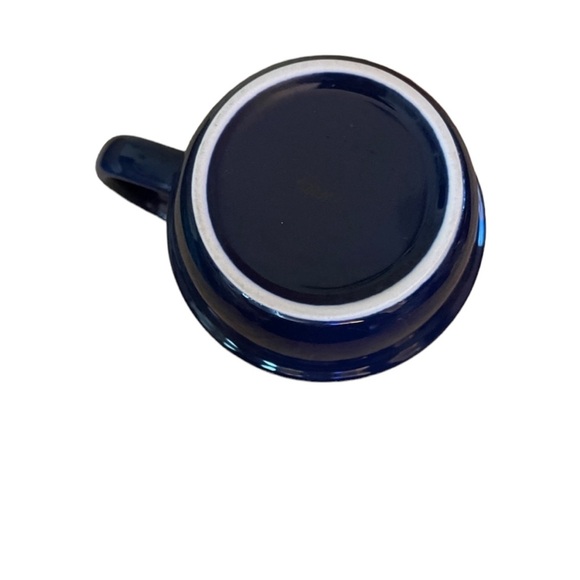 Sweese Navy Blue Jumbo Coffee Cup - Picture 6 of 6